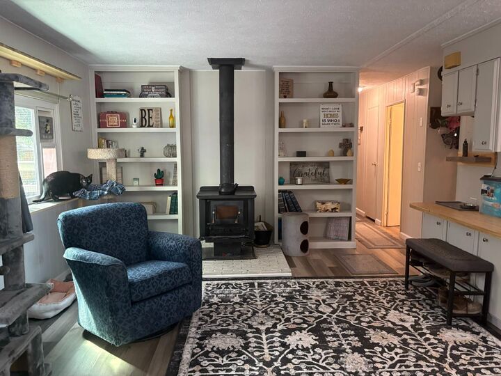Property Photo:  23750 Carson Dr 34  CA 95666 