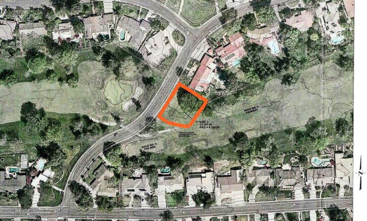 Property Photo:  1 Clubhouse Drive  CA 95618 