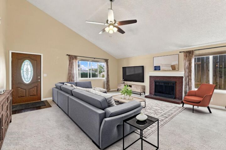 Property Photo:  6890 Olive Tree Way  CA 95610 