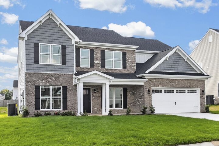 Property Photo:  5020 Salient Dr  TN 37174 