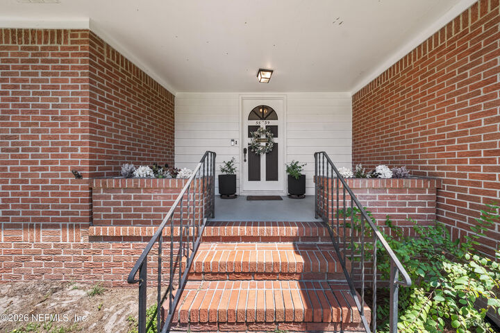 Property Photo: 5539 Riverton Road FL 32277