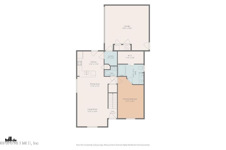 Property Photo:  2152 Sessions Lane  FL 32207 