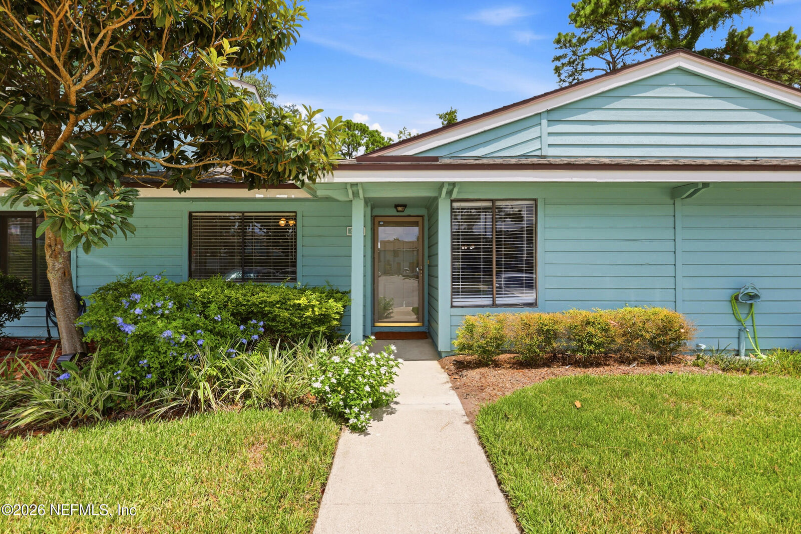 Property Photo: 502 Marsh Cove Lane FL 32082