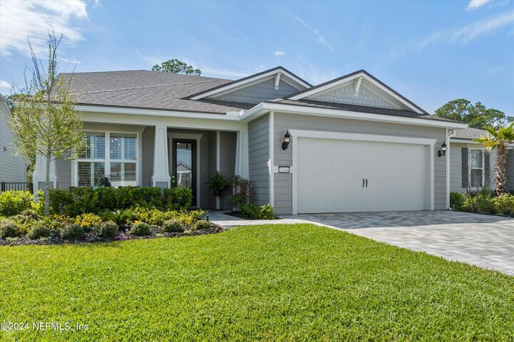 Property Photo: 11166 Town View Drive FL 32256
