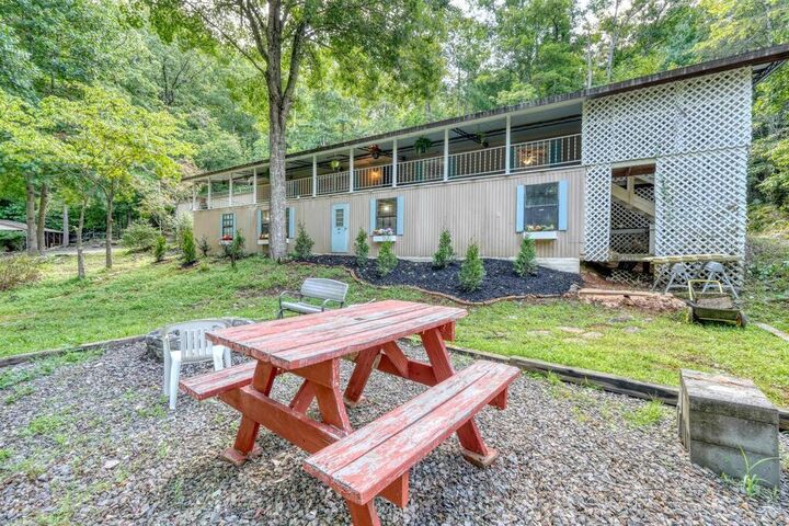 Property Photo: 338 Gander Gap Road GA 30546