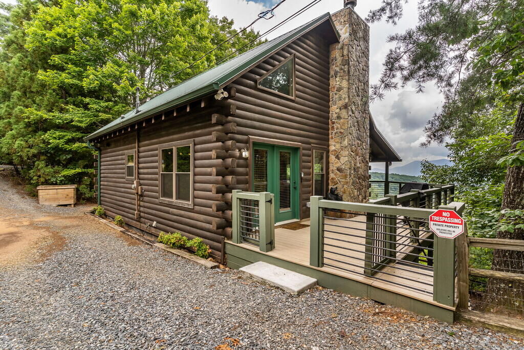 Property Photo:  32 Little Amy Creek Trail  GA 30540 