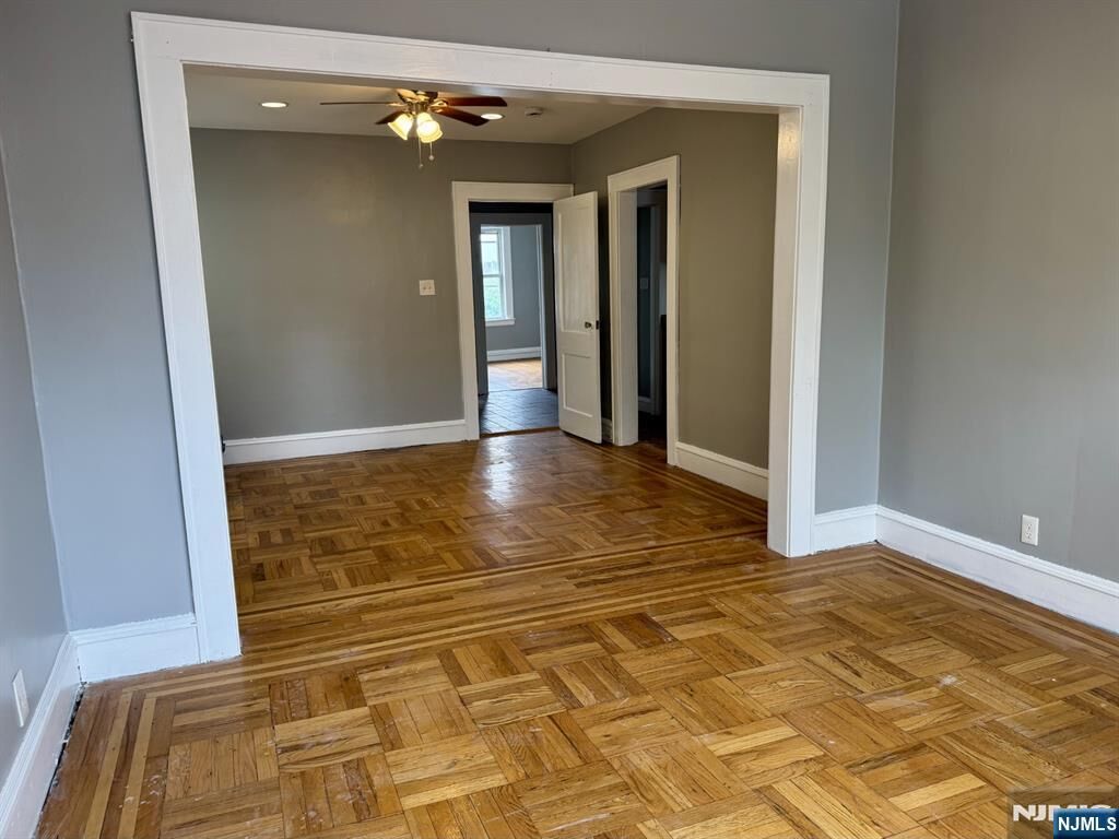 Property Photo: 145 Maple Street 1 NJ 07032