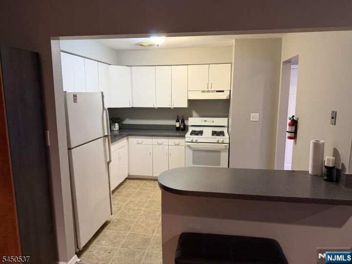 Property Photo: 306 Hoover Avenue 41 NJ 07003