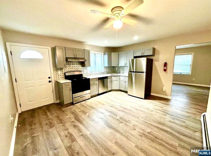 Property Photo: 249 Union Street 1 NJ 07644