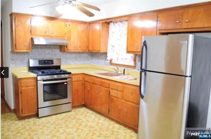 Property Photo: 397 Hickory Street NJ 07032