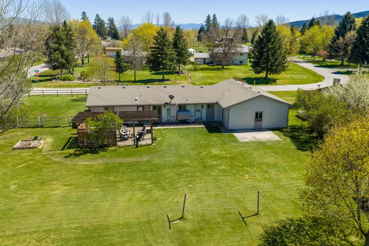 Property Photo: 19507 Bryce Putnam Drive MT 59834