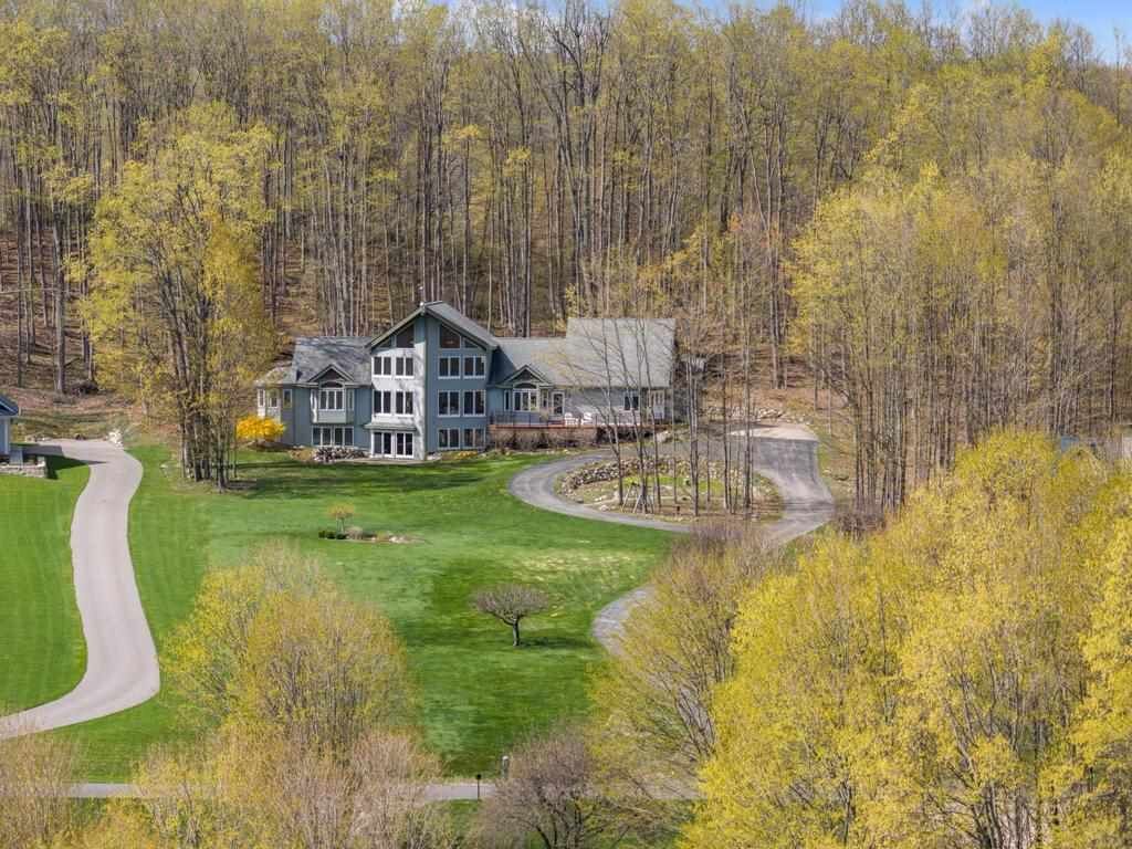 Property Photo:  282 Blue Water  MI 49712 