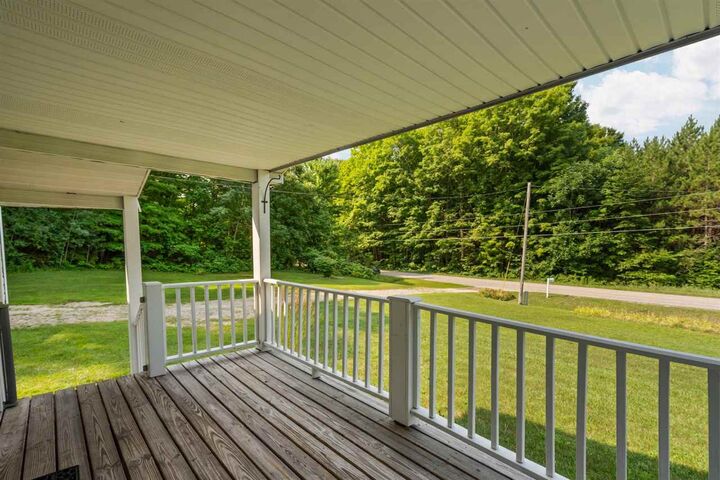 Property Photo: 5346 Dingman School MI 49727