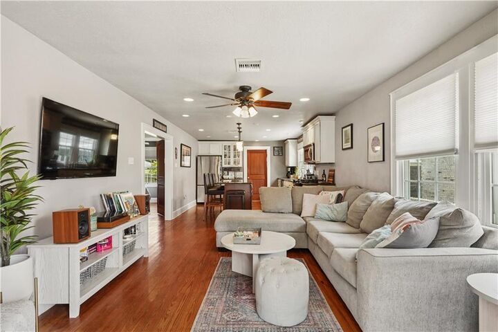 Property Photo:  467 Focis Street  LA 70005 