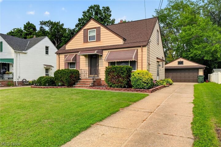 Property Photo: 2239 Larchmont Drive OH 44092