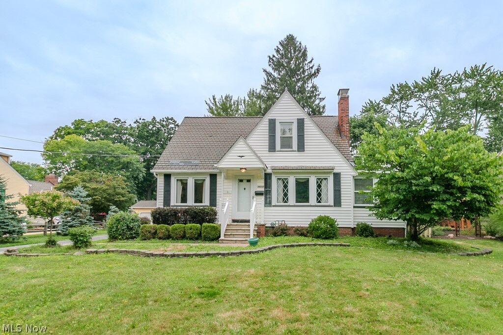 Property Photo: 38247 Ridge Road OH 44094