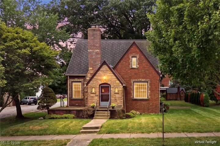 Property Photo:  315 Samaritan Avenue  OH 44805 