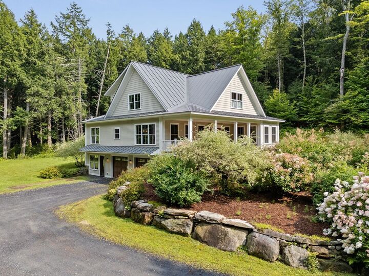 Property Photo: 646 Village Woods Road VT 05673