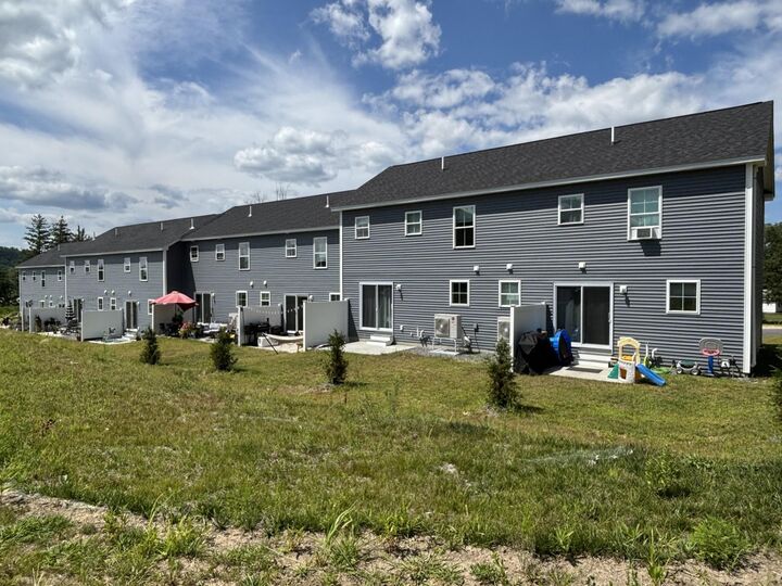 Property Photo: 2 A-H Valley Creek Lane NH 03446