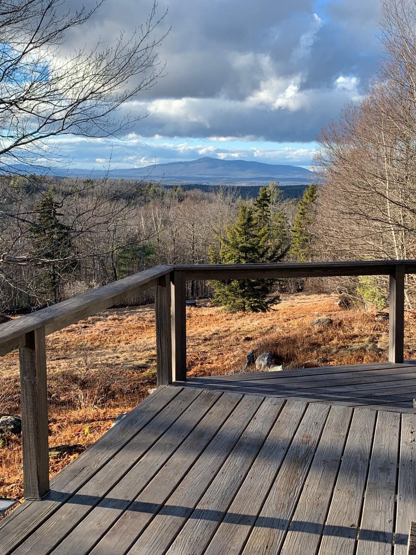 Property Photo:  100 Wildcat Hill Road  NH 03071 
