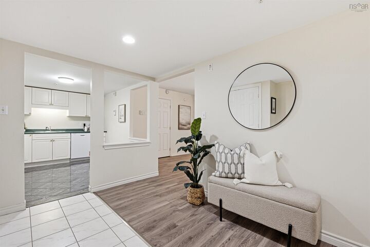 Property Photo: 210 1041 Wellington Street NS B3H 4P5