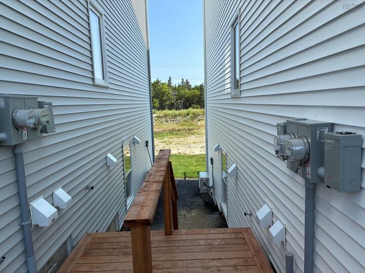 Property Photo: 34 Berm Street NS B3R 0H2