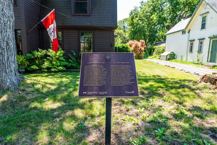 Property Photo: 477 St George Street NS B0S 1A0
