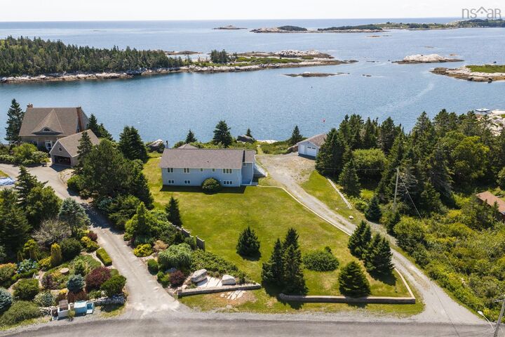 Property Photo: 439 Whistlers Cove Road NS B3Z 3W5