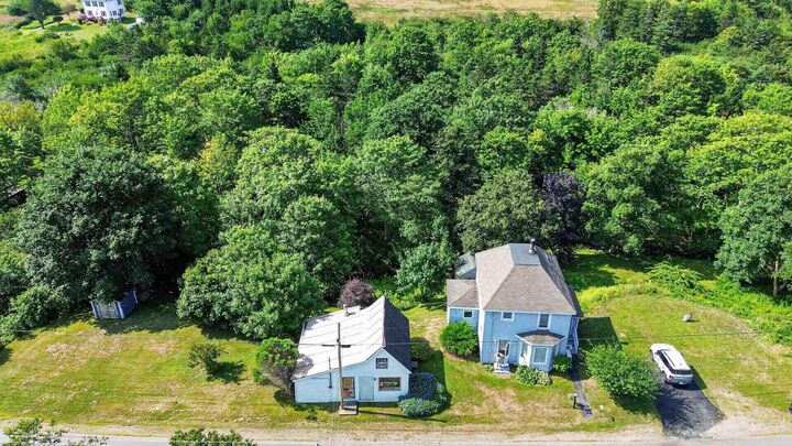 Property Photo:  269 & 263 Trout Cove Road  NS B0V 1A0 