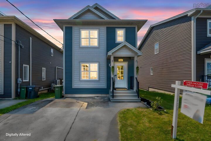 151 Mica Crescent Crescent — photo 1