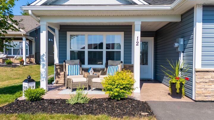 Property Photo:  12 Goldenrod Court  NS B0P 1P0 