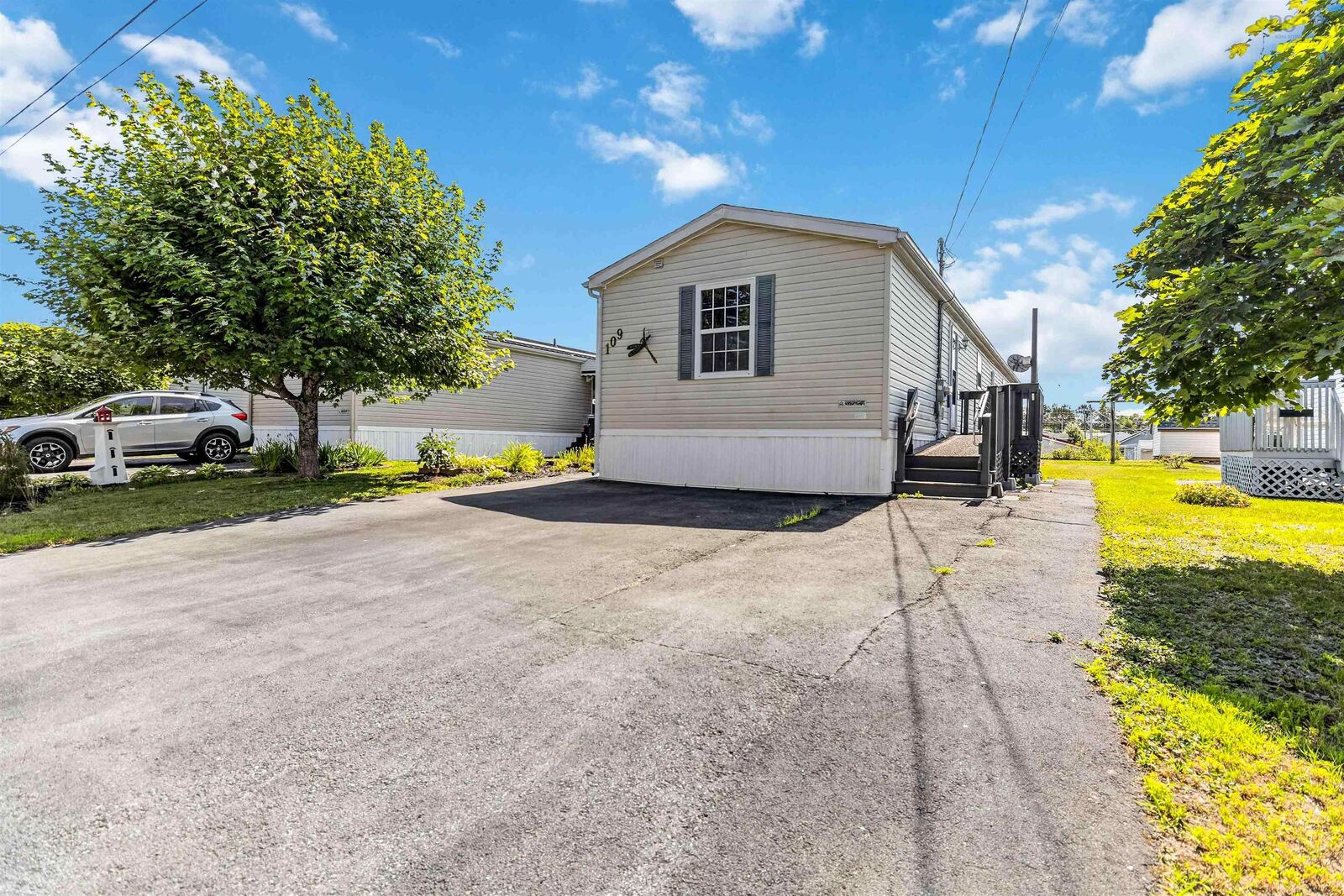 Property Photo:  109 Sherbrooke Avenue  NS B4V 4E9 