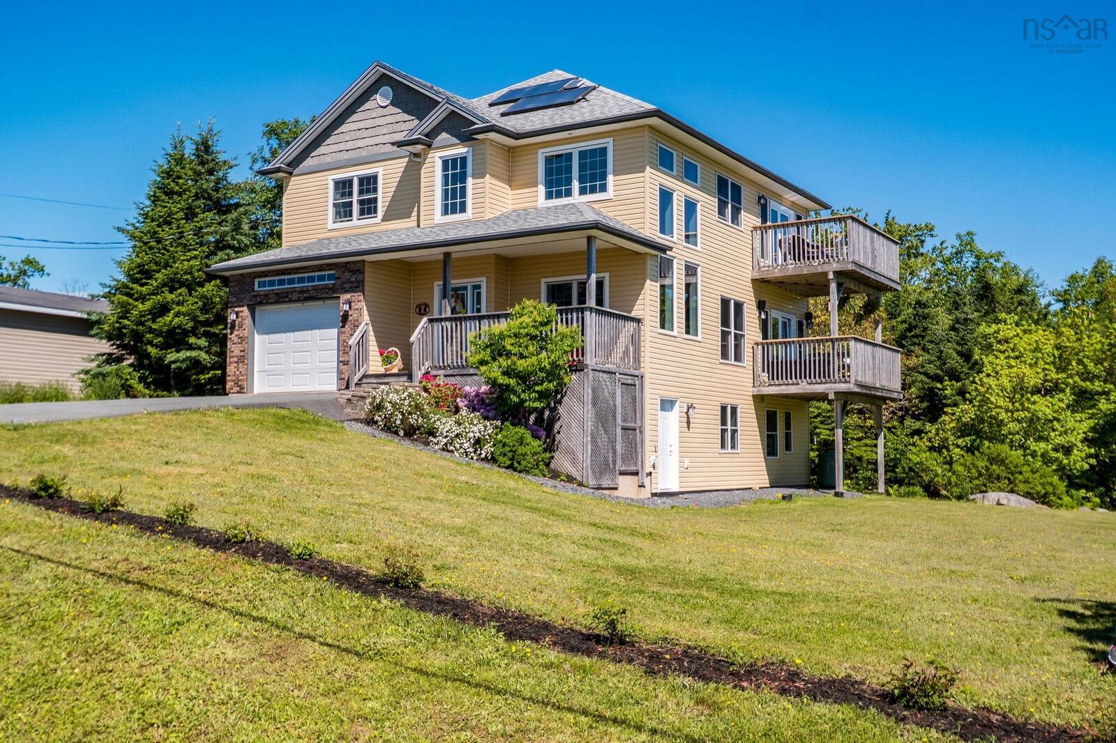 Property Photo: 7 Florence Street NS B3V 1J4