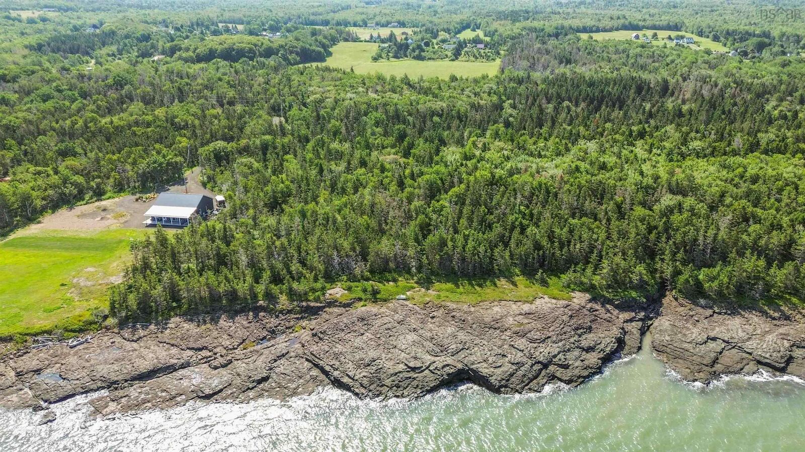 Property Photo:  Lot 1A Hampton Mountain Road  NS B0S 1L0 