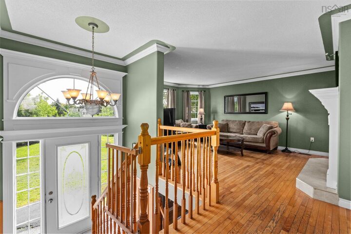 Property Photo: 214 Hemlock Drive NS B3Z 1N3