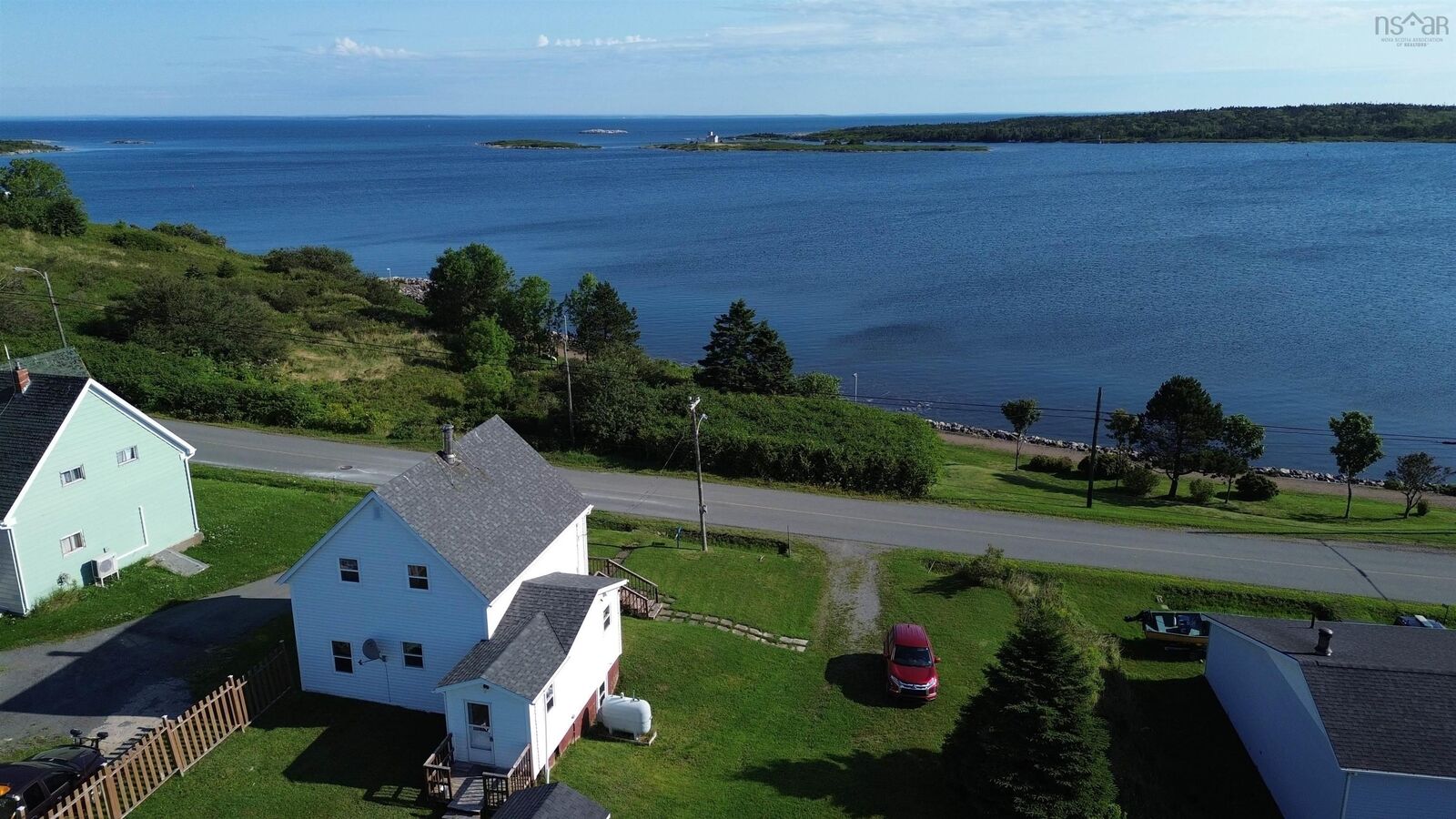 Property Photo:  1440 Union Street  NS B0H 1H0 