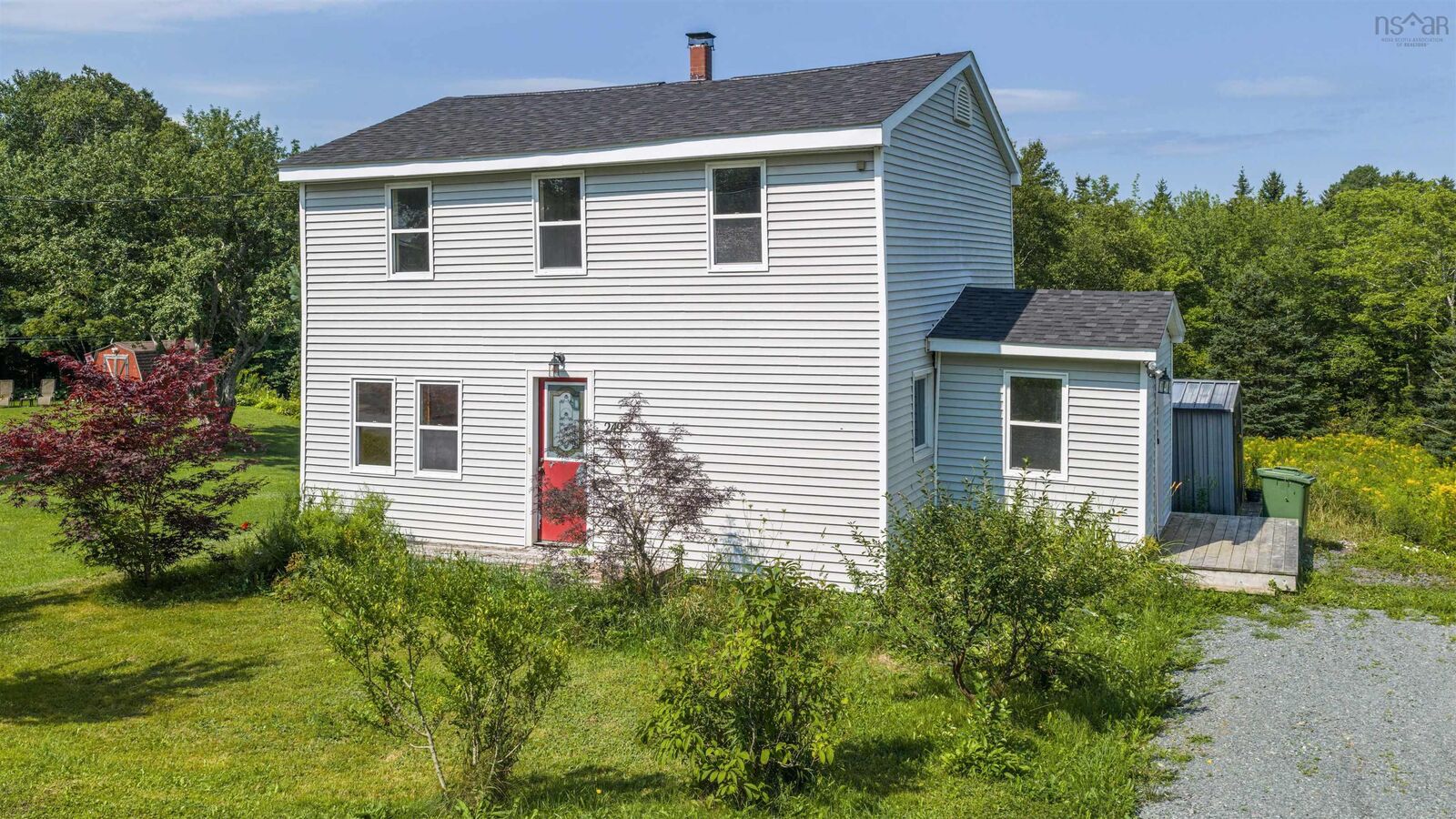 Property Photo:  249 Pine Hill Drive  NS B0J 2L0 