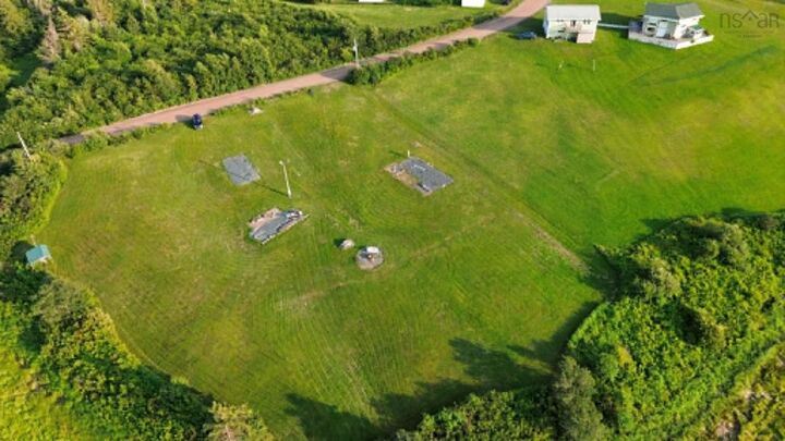 Property Photo:  95 Skinners Cove East Road  NS B0K 1N0 