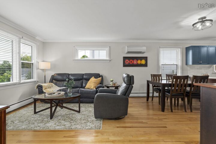 Property Photo: 99 Thistle Street NS B3A 2V6