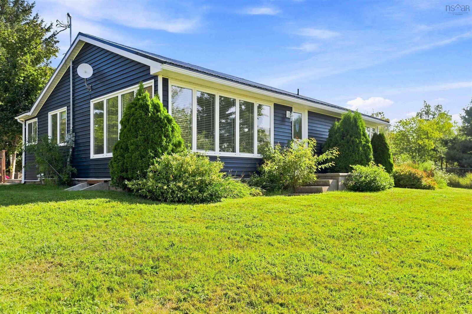 Property Photo:  58 Riverview Lane  NS B0S 1A0 