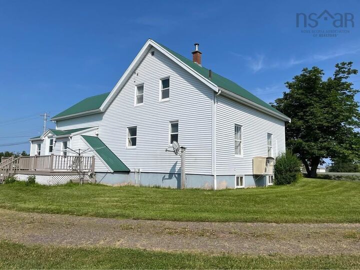 Property Photo:  4302 Highway 6  NS B0K 1V0 