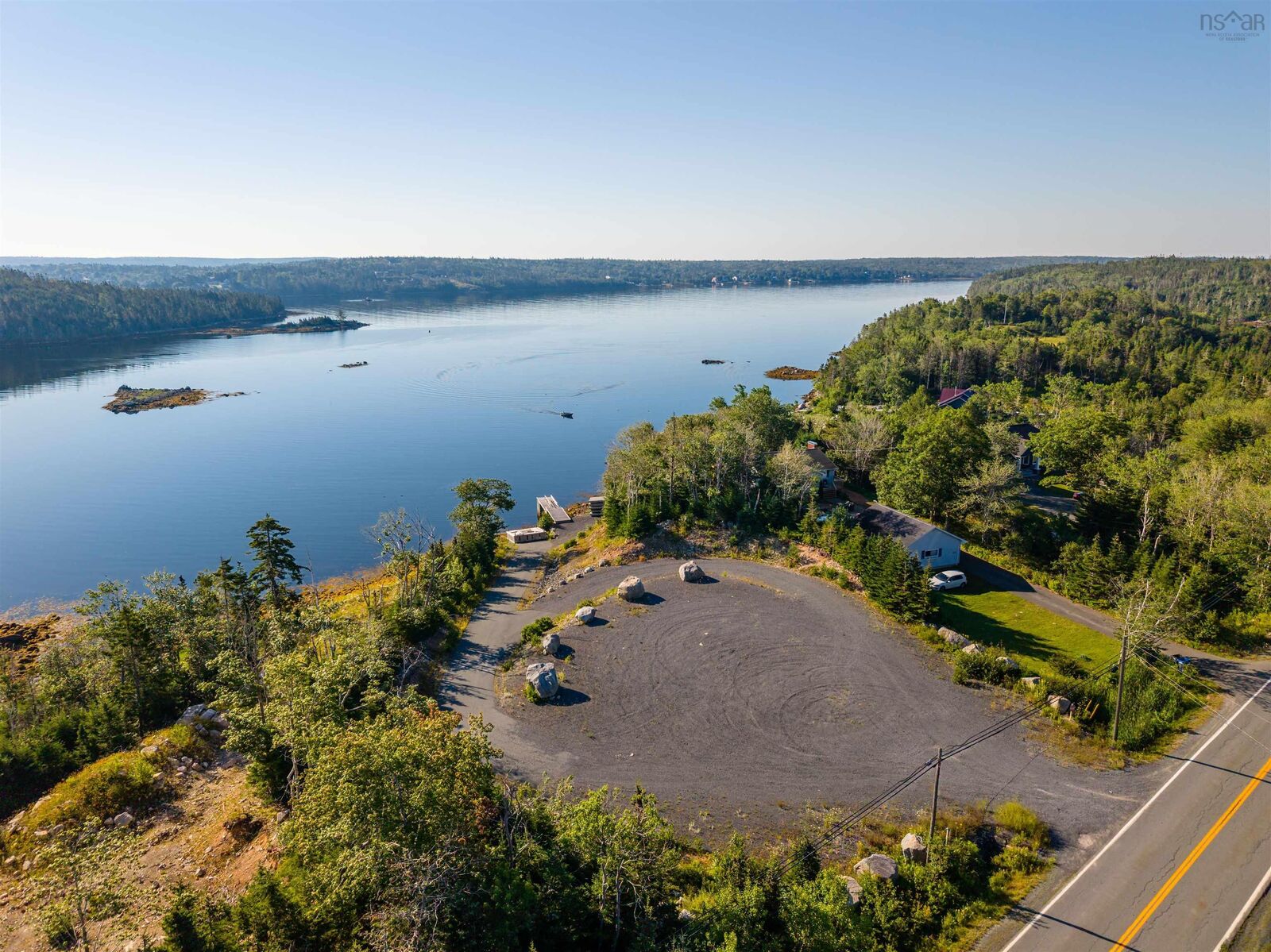 Property Photo:  4520 Prospect Road  NS B3Z 1L8 