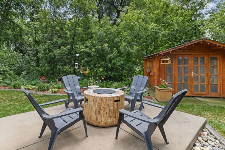 Property Photo: 11422 53rd Court NE MN 55301