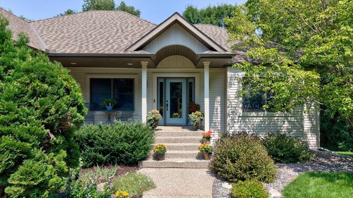 Property Photo:  20095 170th Street NW  MN 55309 