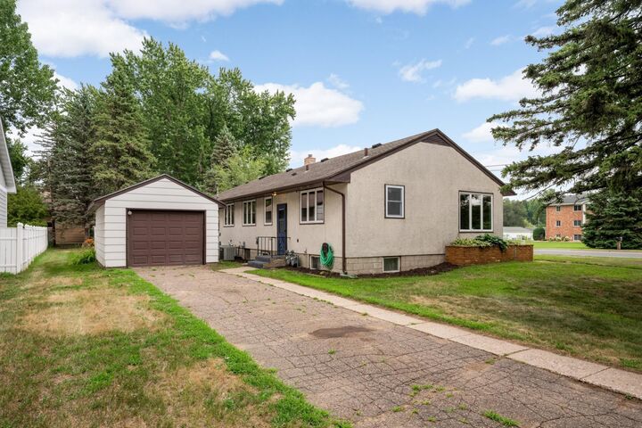 Property Photo: 1735 4th Street MN 55110