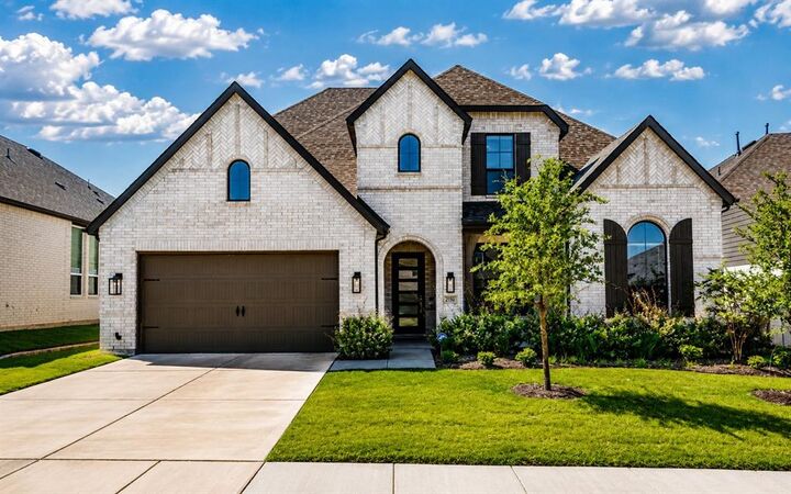 Property Photo:  2150 Charming Forge Road  TX 75126 