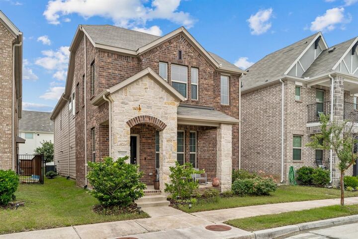 Property Photo:  7905 Chapman Circle  TX 75089 