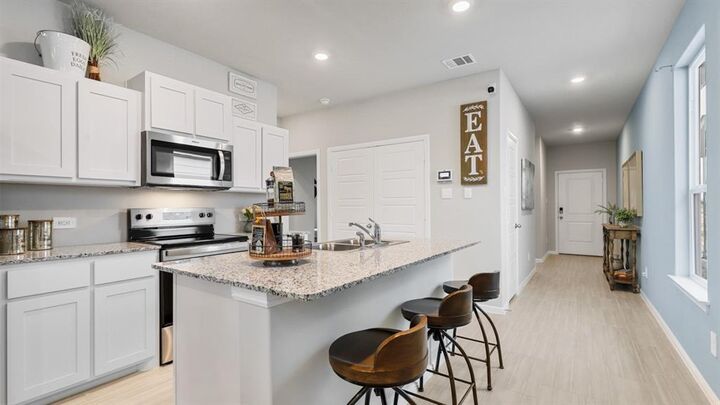 Property Photo: 2964 Maple Orchard Lane TX 76140