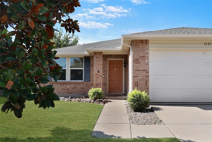 Property Photo:  1121 Batt Masterson Drive  TX 75409 