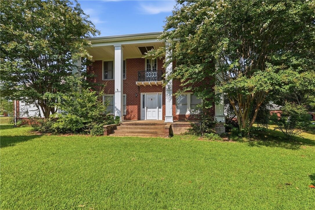 Property Photo:  336 Skyline Drive  AR 72802 